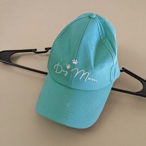 Dog mom hat